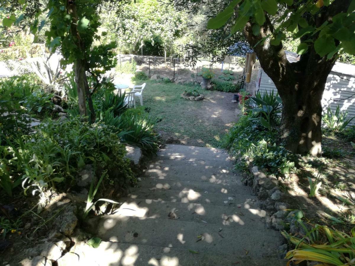 Villa Roula'S House Nymfai Exterior foto